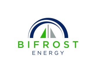 Bifrost Energy logo design by valco