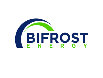 Bifrost Energy logo design by kopipanas