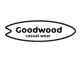 Goodwood logo design by etrainor96