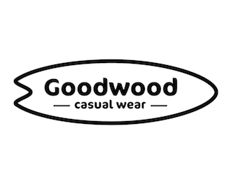 Goodwood logo design by etrainor96