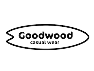 Goodwood logo design by etrainor96