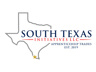 South Texas Initiatives LLC logo design by alby