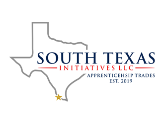 South Texas Initiatives LLC logo design by alby