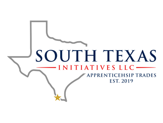 South Texas Initiatives LLC logo design by alby