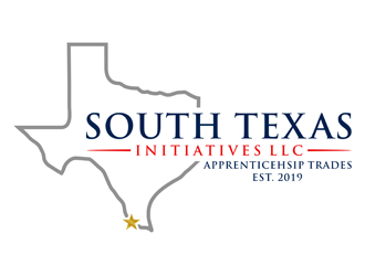 South Texas Initiatives LLC logo design by alby