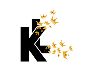 KL logo design by Kanya
