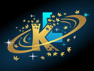  logo design by almaula