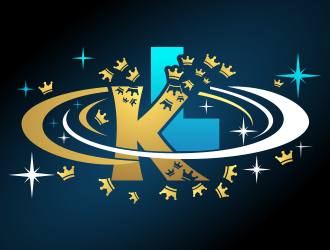 KL logo design by almaula