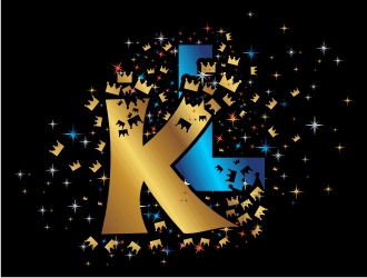 KL logo design by bricton