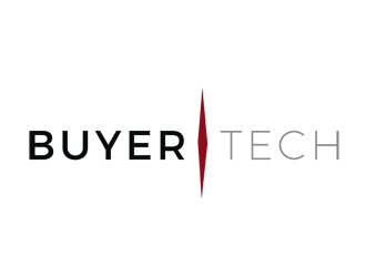 buyertech logo design by gilkkj