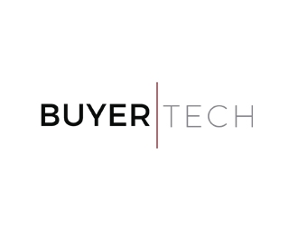 buyertech logo design by gilkkj