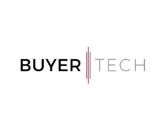 buyertech logo design by gilkkj
