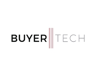 buyertech logo design by gilkkj