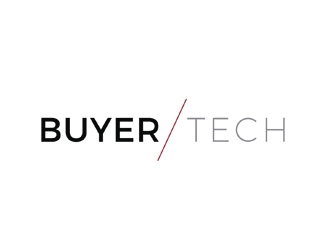 buyertech logo design by gilkkj