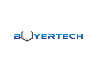 buyertech logo design by sikas