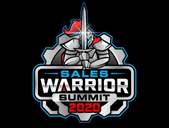 Website Sales Machine logo design by jaize