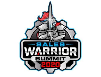 Website Sales Machine logo design by jaize