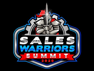 Website Sales Machine logo design by Suvendu