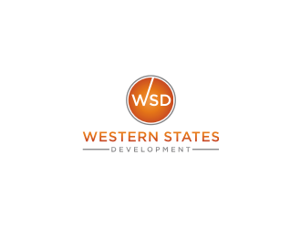 Western States Development logo design by kurnia