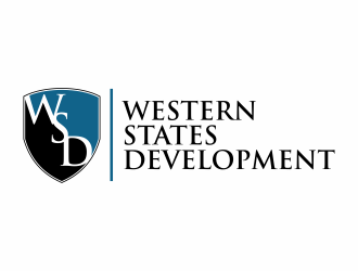 Western States Development logo design by hopee