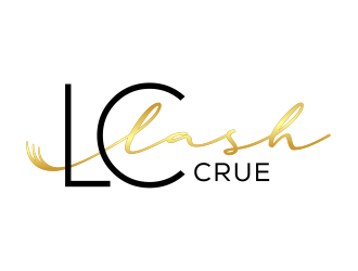 LC Lash Crue  logo design by cintoko