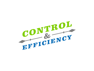 تحكم و ترشيد logo design by jancok