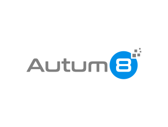 Autom8 logo design by cintoko