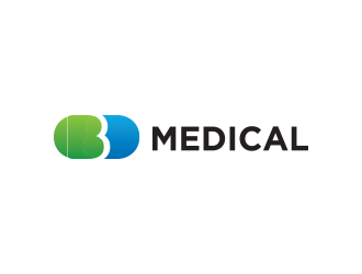 BD Medical logo design by yippiyproject