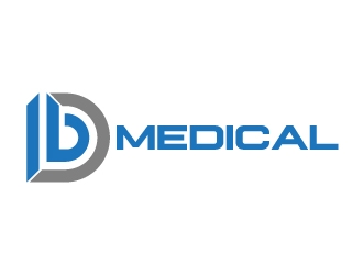 BD Medical logo design by efren