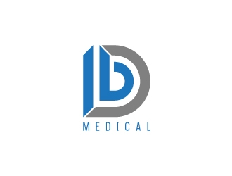 BD Medical logo design by efren