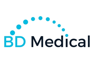 BD Medical logo design by gilkkj