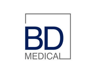 BD Medical logo design by yunda