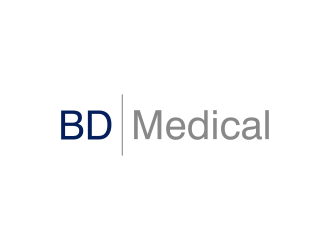 BD Medical logo design by yunda