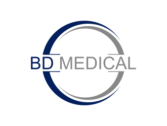 BD Medical logo design by yunda