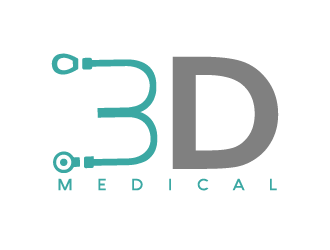 BD Medical logo design by axel182