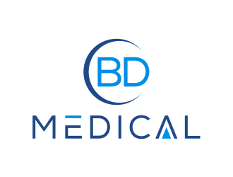 BD Medical logo design by cintoko