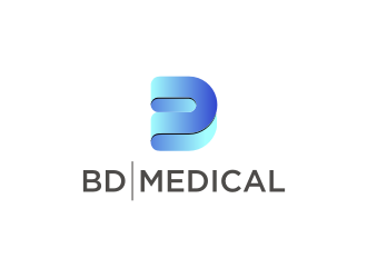 BD Medical logo design by RatuCempaka