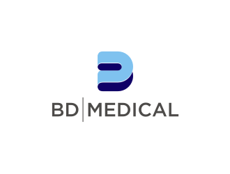 BD Medical logo design by RatuCempaka