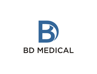 BD Medical logo design by RatuCempaka