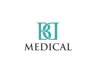 BD Medical logo design by N3V4