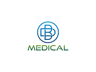 BD Medical logo design by N3V4