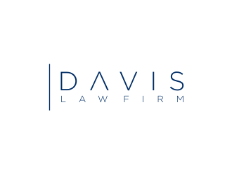 Davis Law Firm logo design by kartjo