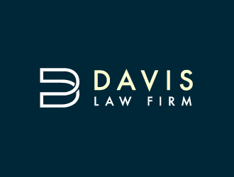 Davis Law Firm logo design by PRN123