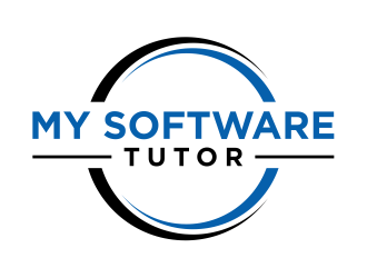 My Software Tutor logo design by cintoko