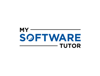 My Software Tutor logo design by restuti