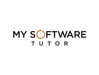 My Software Tutor logo design by restuti