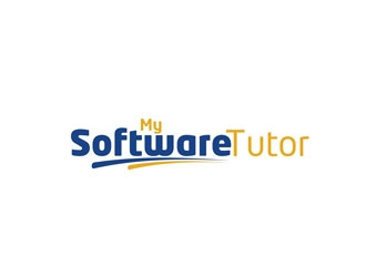My Software Tutor logo design by creativemind01