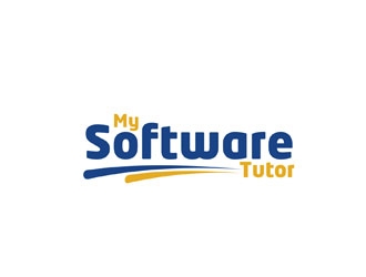 My Software Tutor logo design by creativemind01