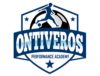 Ontiveros Performance Academy  logo design by Coolwanz