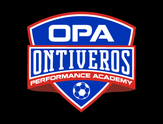 Ontiveros Performance Academy  logo design by Ultimatum